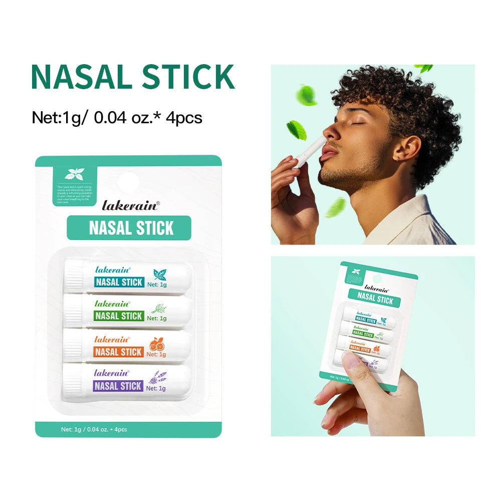 AuraFocus Nasal Stick