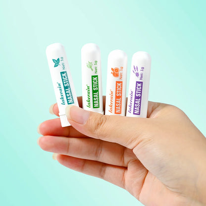 AuraFocus Nasal Stick