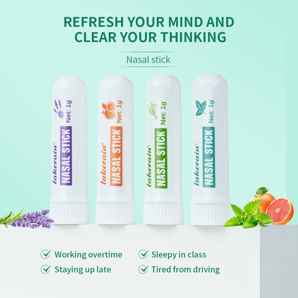 AuraFocus Nasal Stick